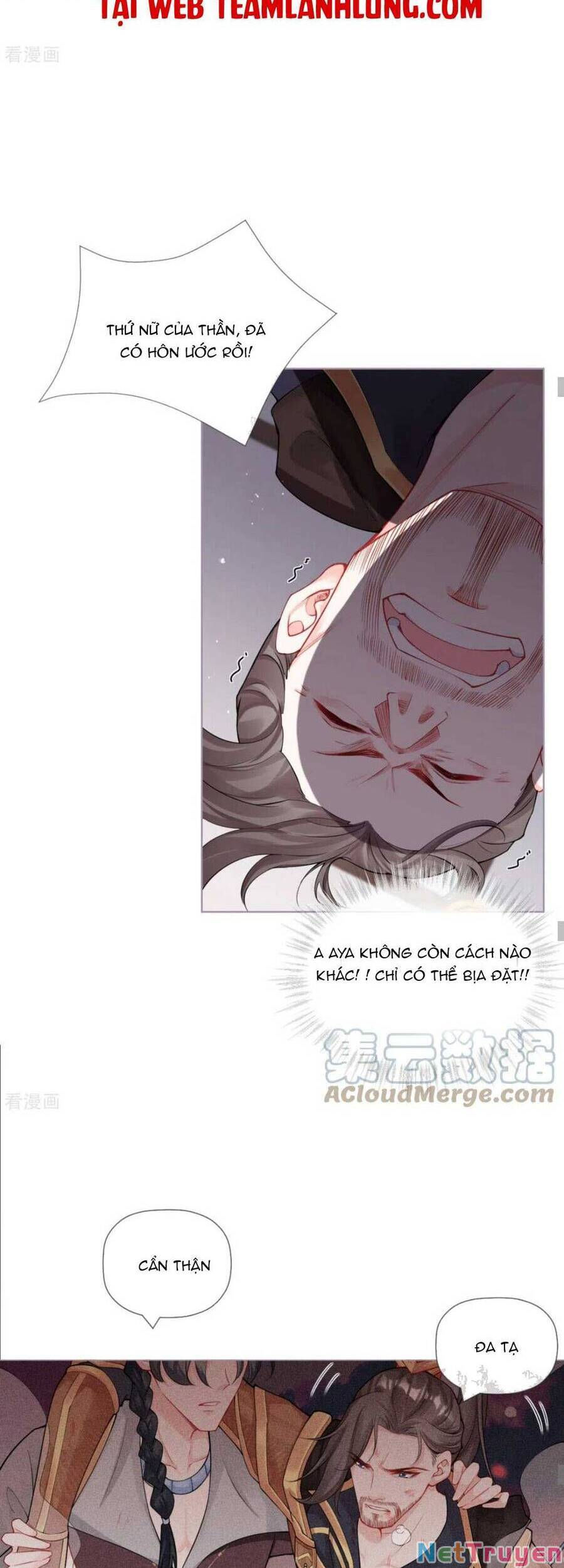 thiết lập ác nữ của tôi sụp đổ rồi chapter 32 32