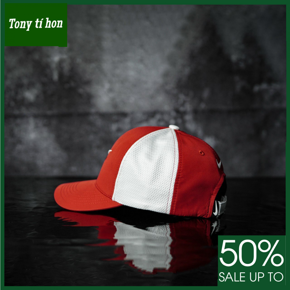 Tony tí hon - Mũ/nón kết lưỡi trai Snapback N cá tính thời trang nam nữ cao cấp