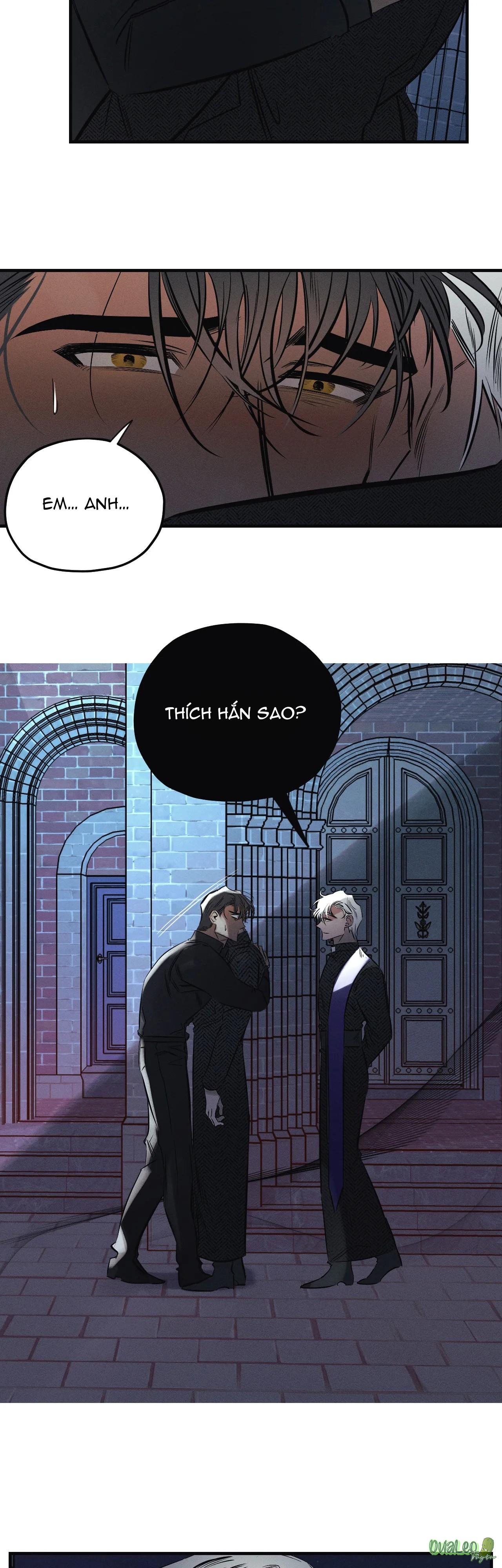 đóa hoa tội lỗi chapter 16 17