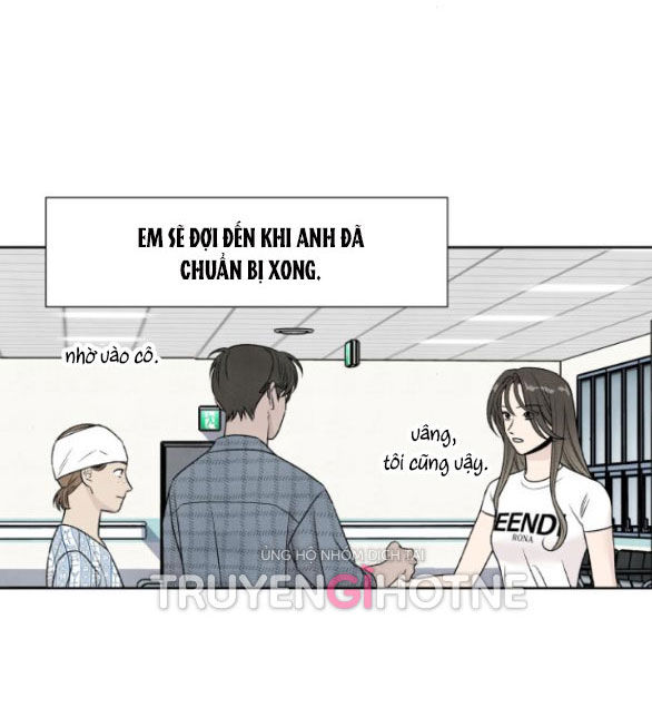 điều khiến tôi quyết tâm muốn chết chapter 66.1 29