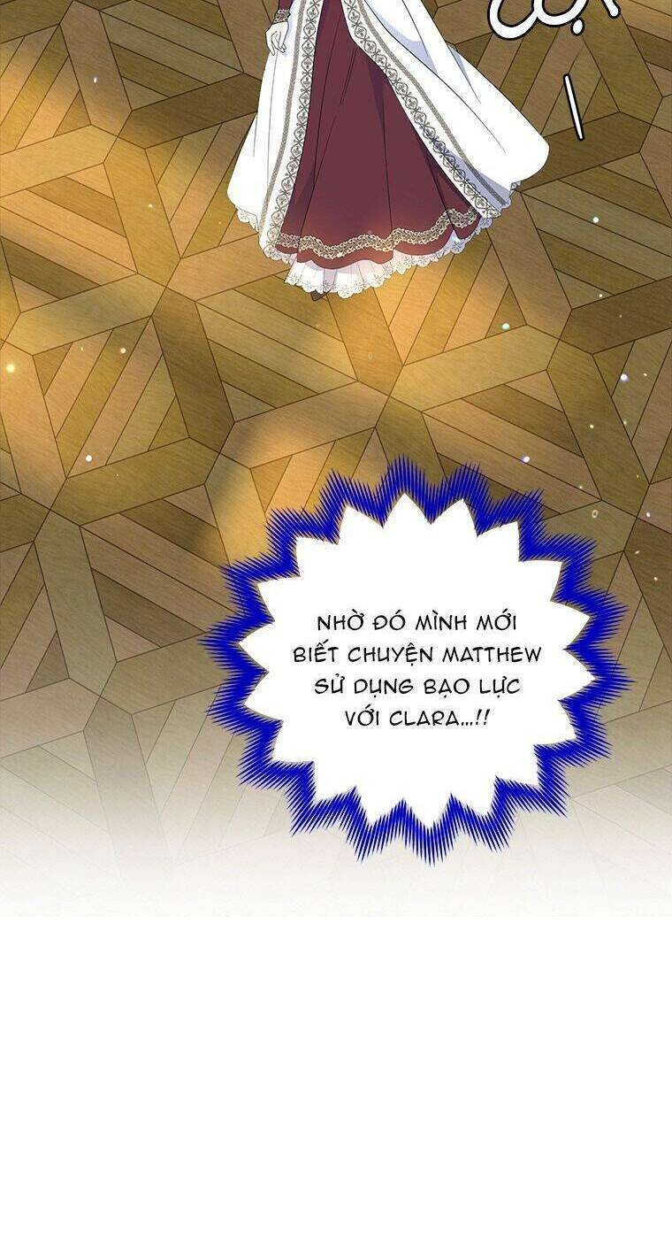 chồng yêu, em muốn đình công! chapter 58 3