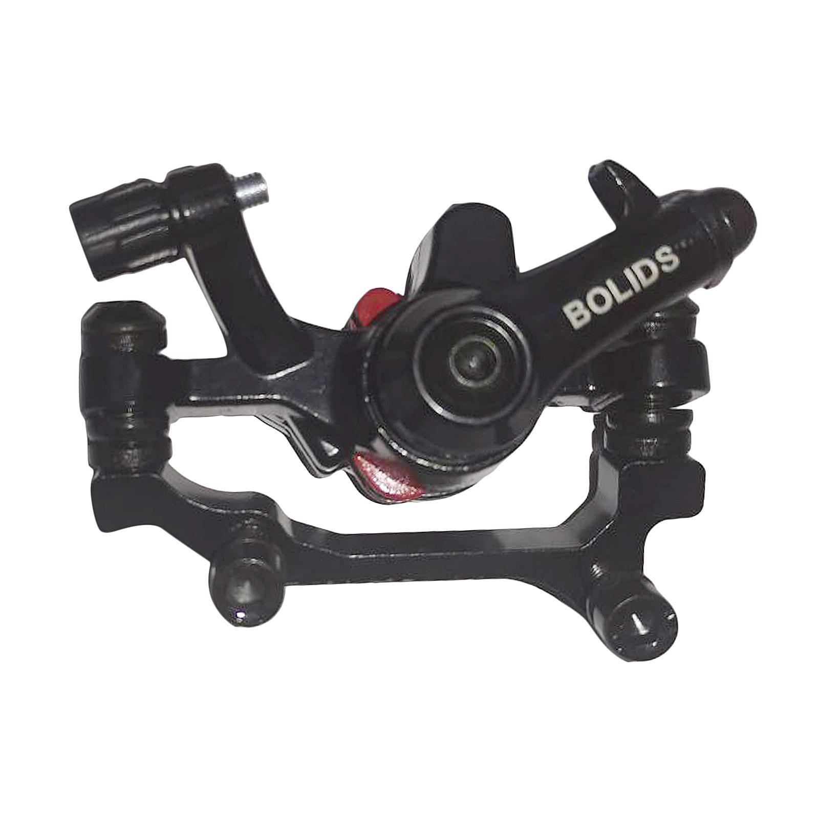 2pcs Mechanical Brakes Disc Caliper Road Bike Brake Rear Front