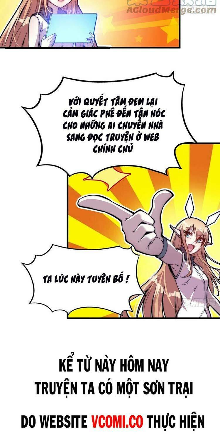 Ta Có Một Sơn Trại Chapter 147 - Trang 31