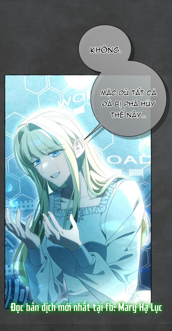 tôi tưởng đó chỉ là tiểu thuyết trọng sinh bình thường chapter 89.1 4