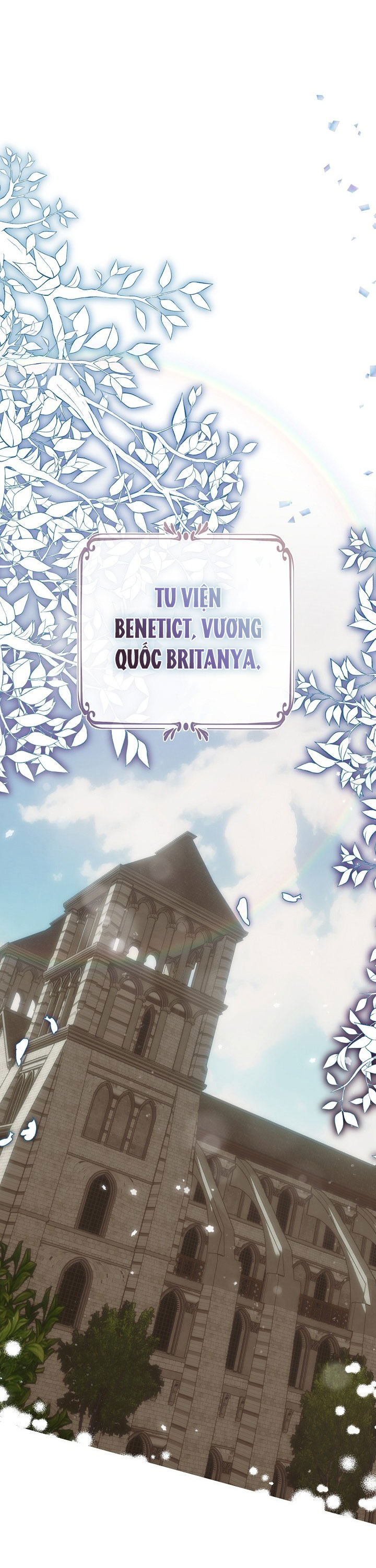 hãy giải thoát cho ta chapter 2.1 3