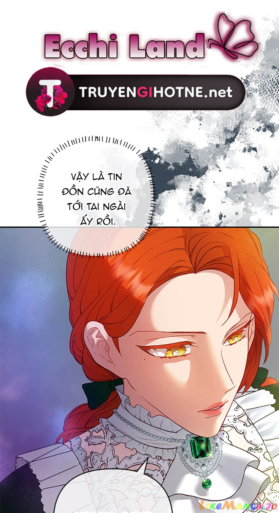 Cuộc Sống Vương Giả Của Người Tình Giả chapter 28.1 - Trang 11