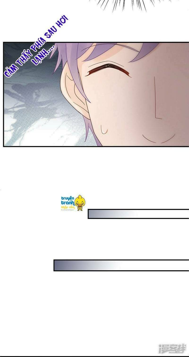 chọc tới chủ tịch tổng tài 2 chapter 79 17