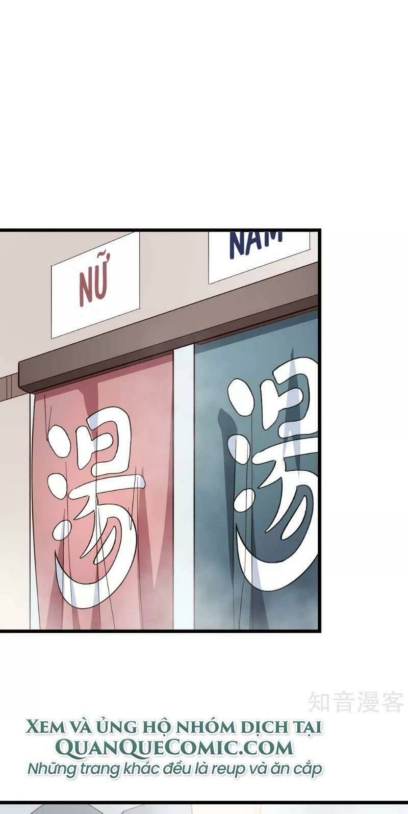 vườn trường cuồng sư hệ thống chapter 110 25