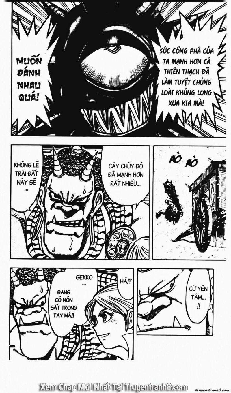 sắc lệnh ánh trăng chapter 10 8