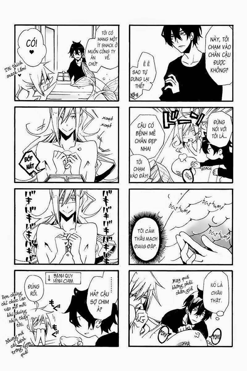 orenchi no furo jijou chapter 1 8