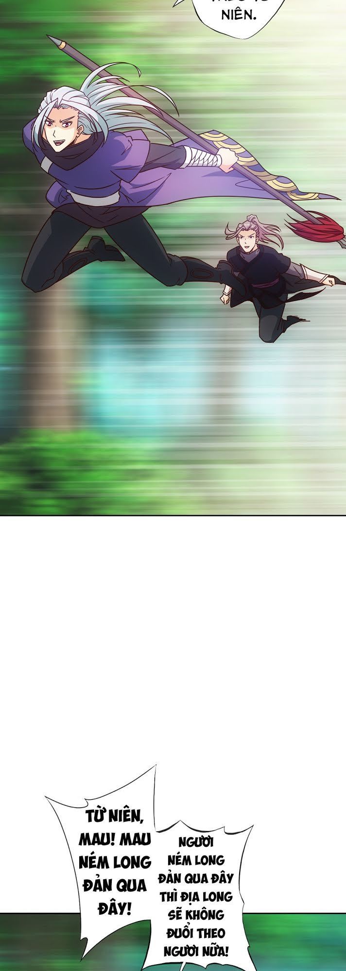 hồng thiên thần tôn chapter 15 14
