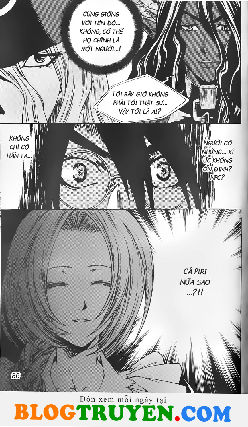 Yureka Lost Saga Chapter 194 - Trang 29