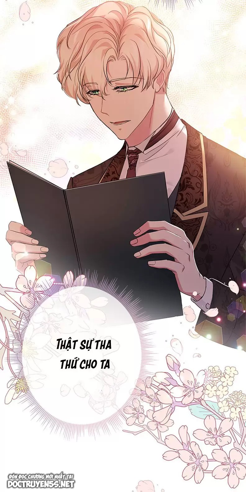 nếu tôi là nhân vật phản diện liệu tôi sẽ chết chapter 26 64