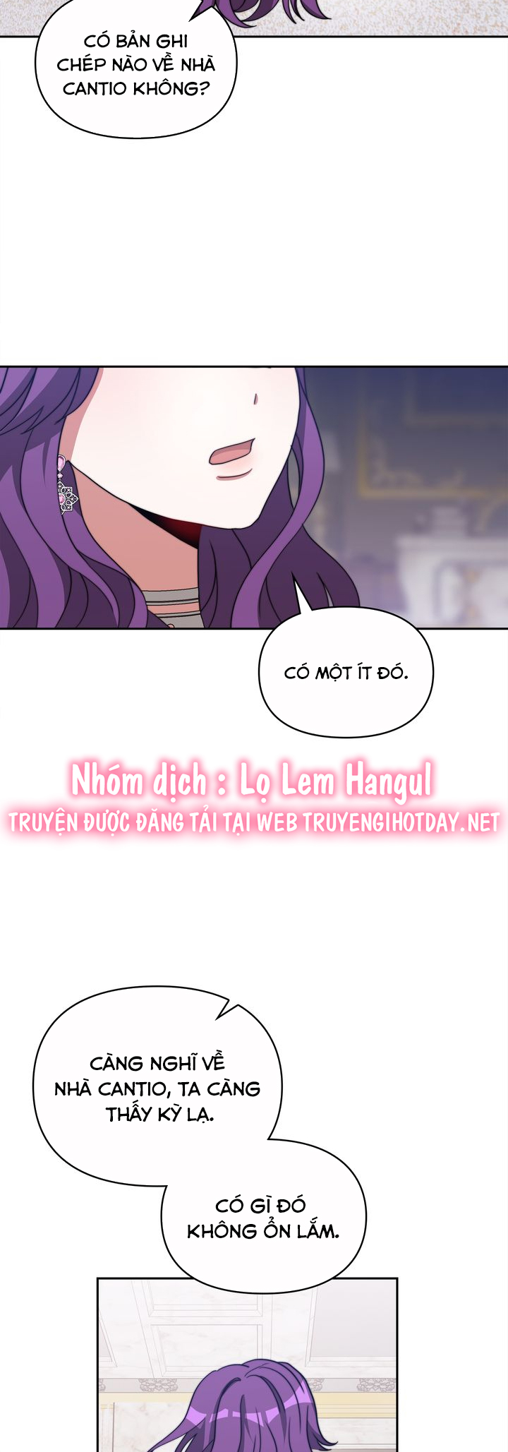 công nương eluana vita chapter 121 12