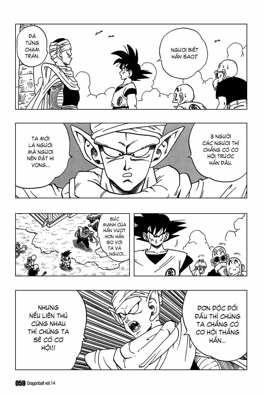 dragon ball - bảy viên ngọc rồng chapter 198 11