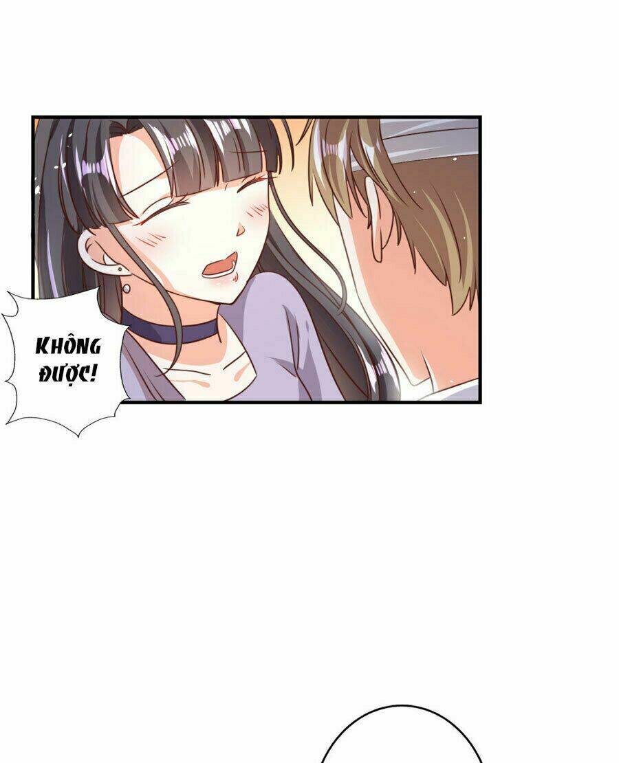 hôn nhân dục vọng: thiếu gia nhẹ một chút! chapter 76 19