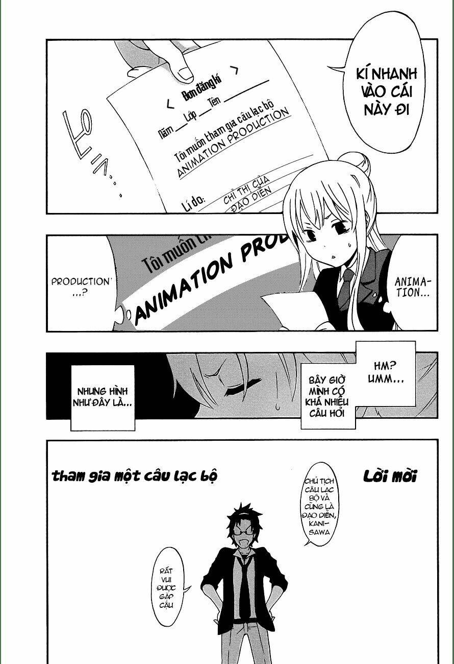 ikusaba animation chapter 1 28