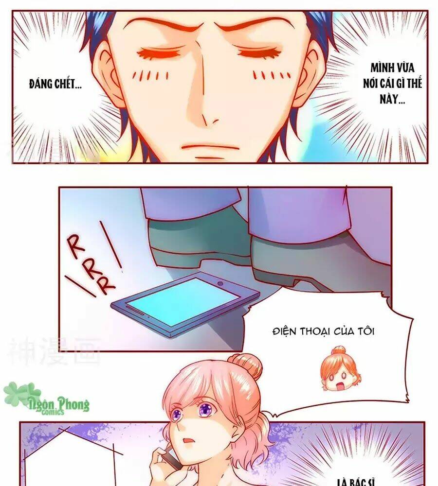 bá đạo tổng tài yêu tôi chapter 69 3