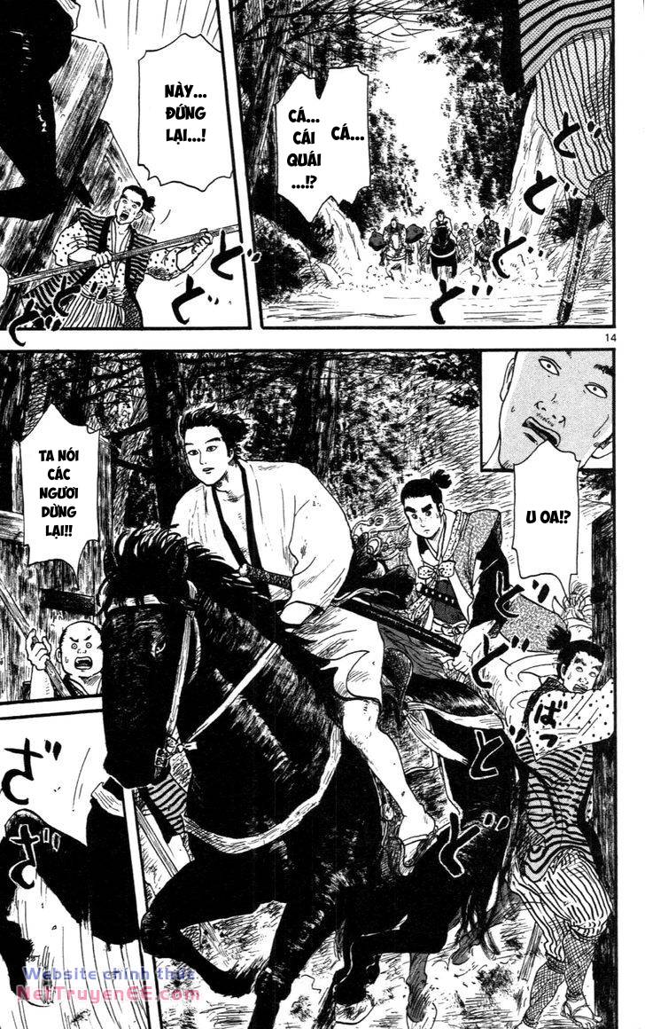 anh chàng vượt thời gian chapter 8 16