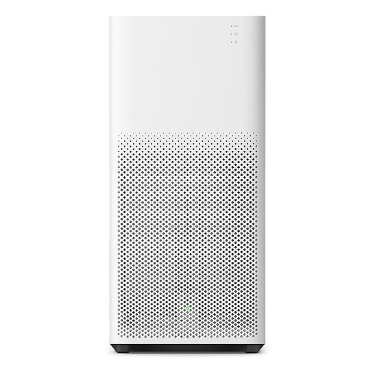 Máy Lọc Không Khí Xiaomi Mi Air Purifier 2H(FJY4026GL) - Hàng Chính Hãng