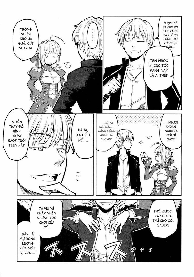 all around type-moon chapter 8 10