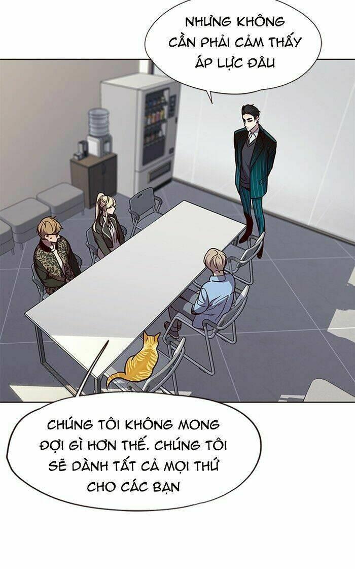 biến thân thành mèo chapter 62 46