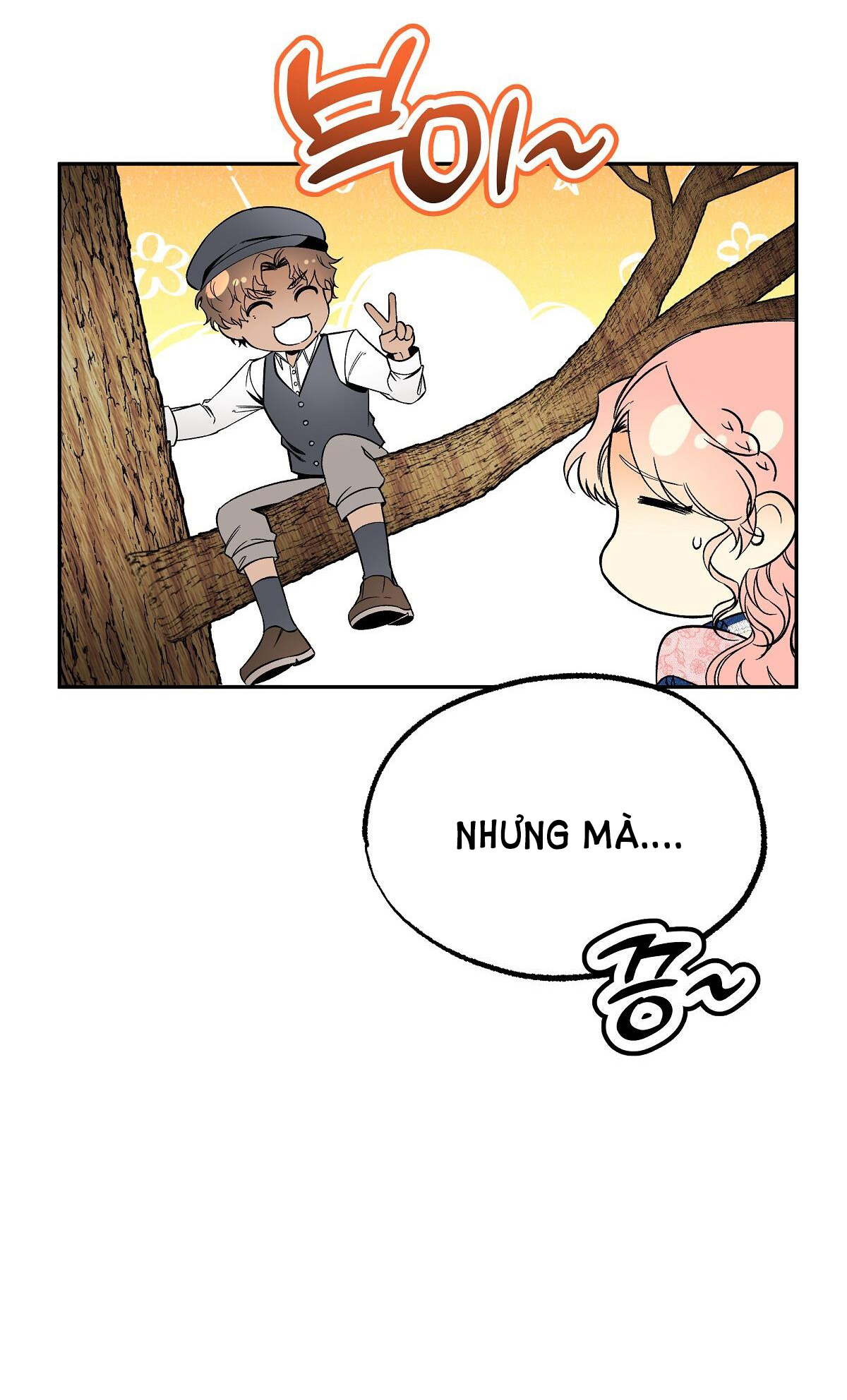 bánh xe của charlotte chapter 10.1 33