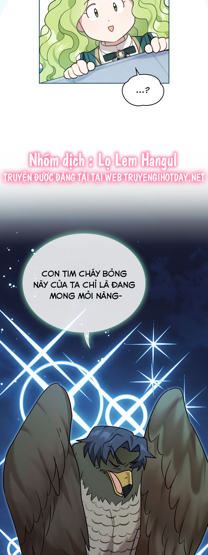 công chúa muôn loài chapter 112 4