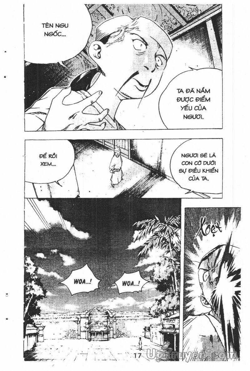 giang hồ bá đạo ký chapter 31 17
