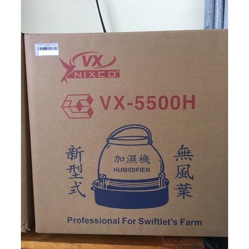 Máy phun sương VX 5500H (100W)