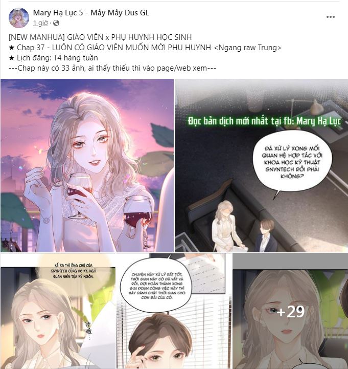 [18+] hãy cẩn thận khi sử dụng từ ''bạn'' sai người chapter 2.1 8