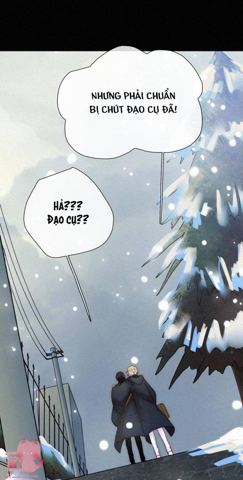 đêm tối chốn này chapter 72 26