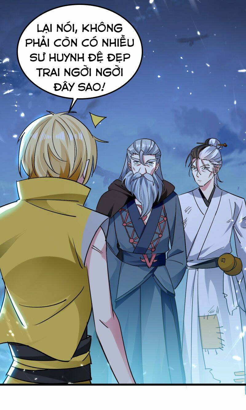 vạn giới tiên vương chapter 62 25