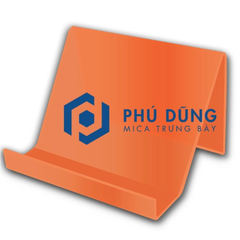 COMBO 10 Kệ Đế Mica Trưng Bày Bóp Ví Nữ