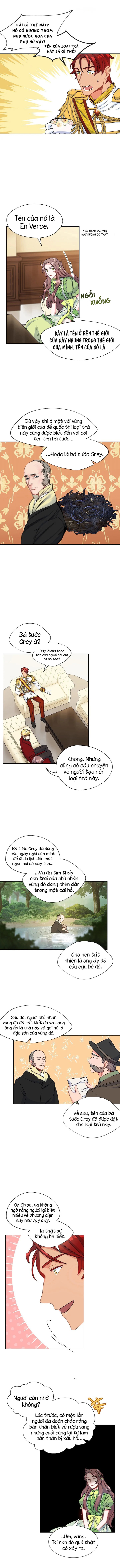 50 công thức pha trà của nữ công tước chapter 34 9