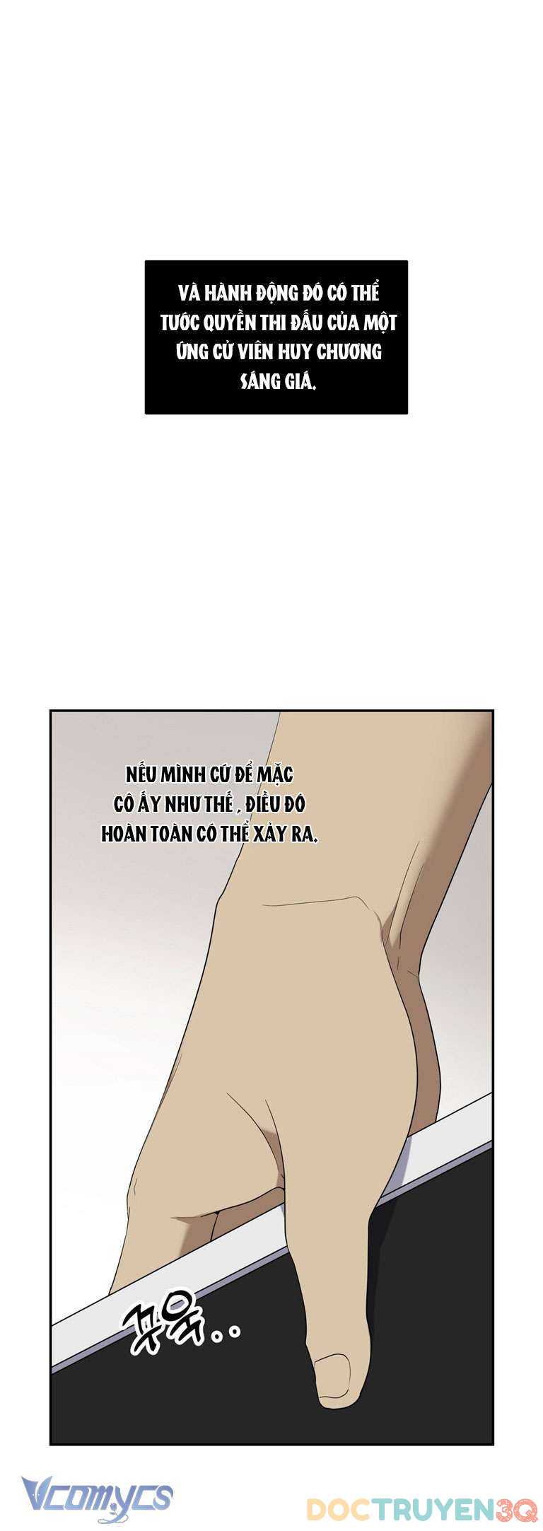 [18+] cân bằng nhiệt chapter 2 25