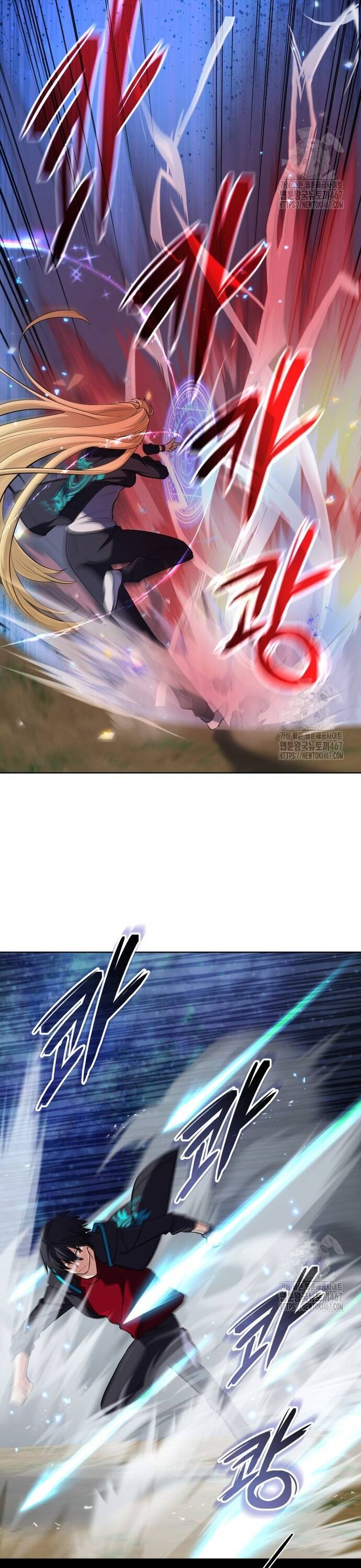 sự trở lại của đại pháp sư huyền thoại chapter 35 21