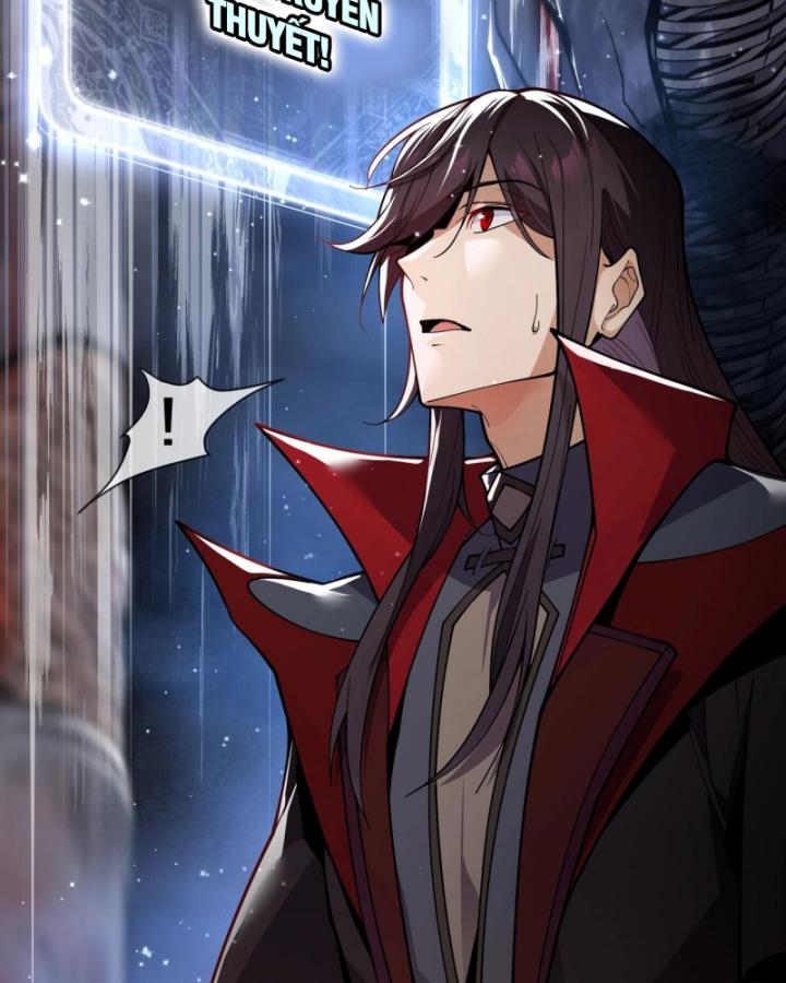 ma tôn bác ái, nữ đồ đệ cũng muốn giết ta chapter 1 71