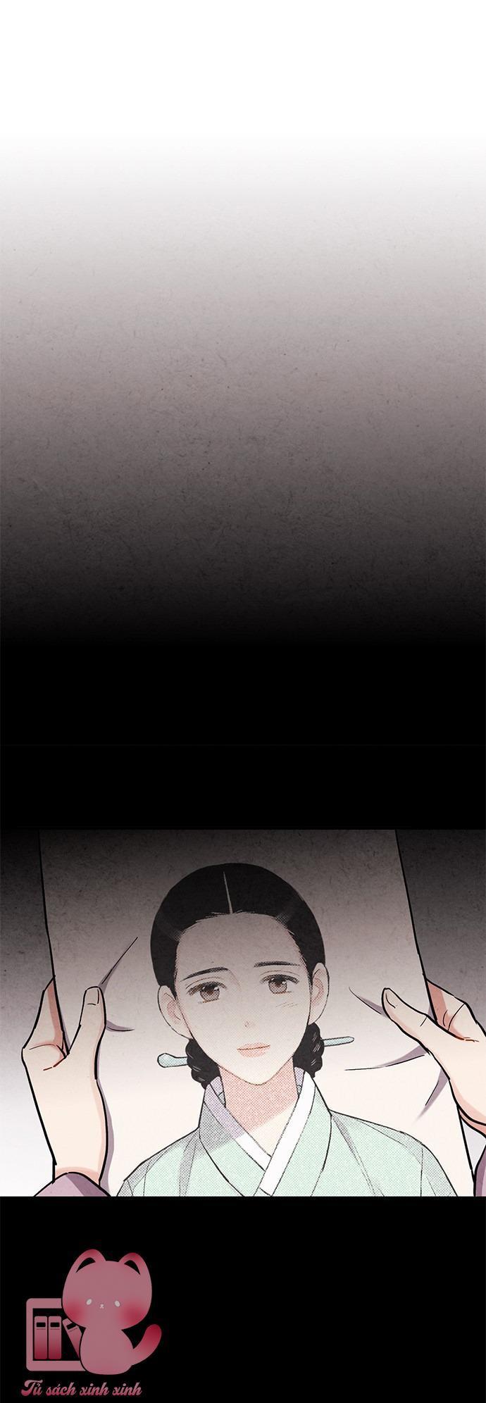 lệnh cấm hôn chapter 76 11