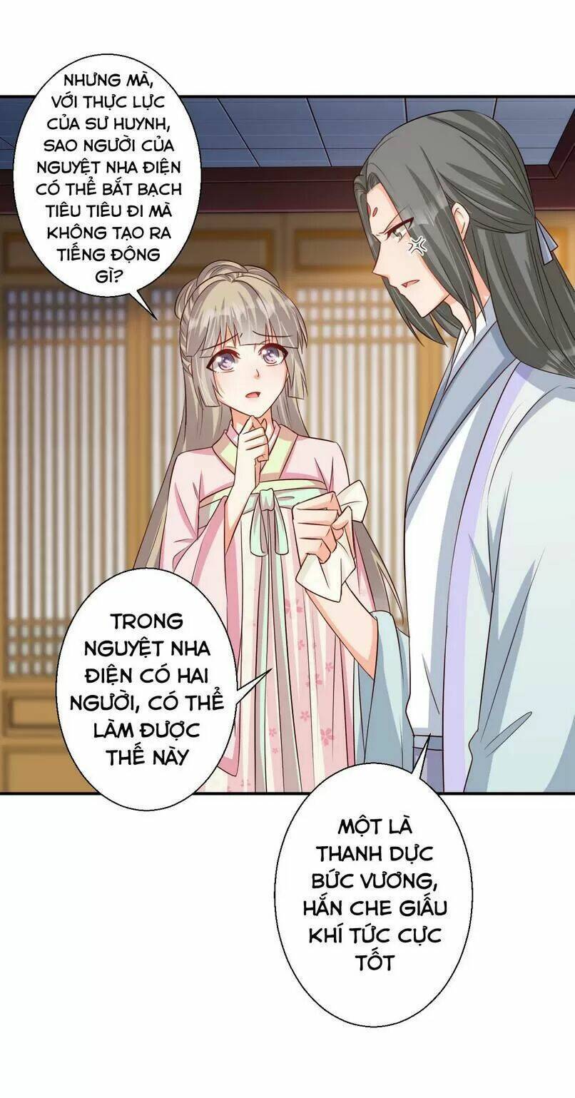 độc y cuồng phi chapter 39 11