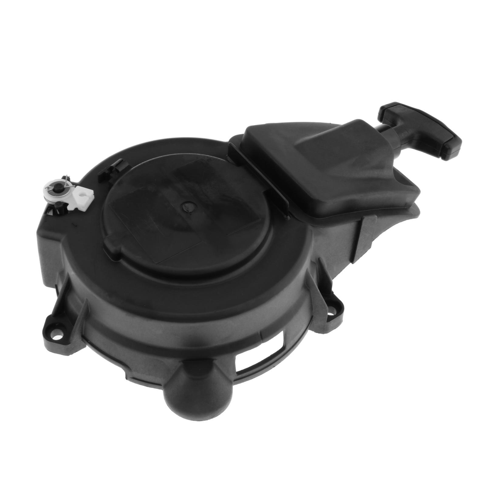 Starter Assembly fits for Yamaha Outboard Engine 2 Stroke 63V-15710-13