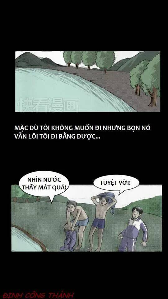 thầy súng kể chuyện ma chapter 11 3