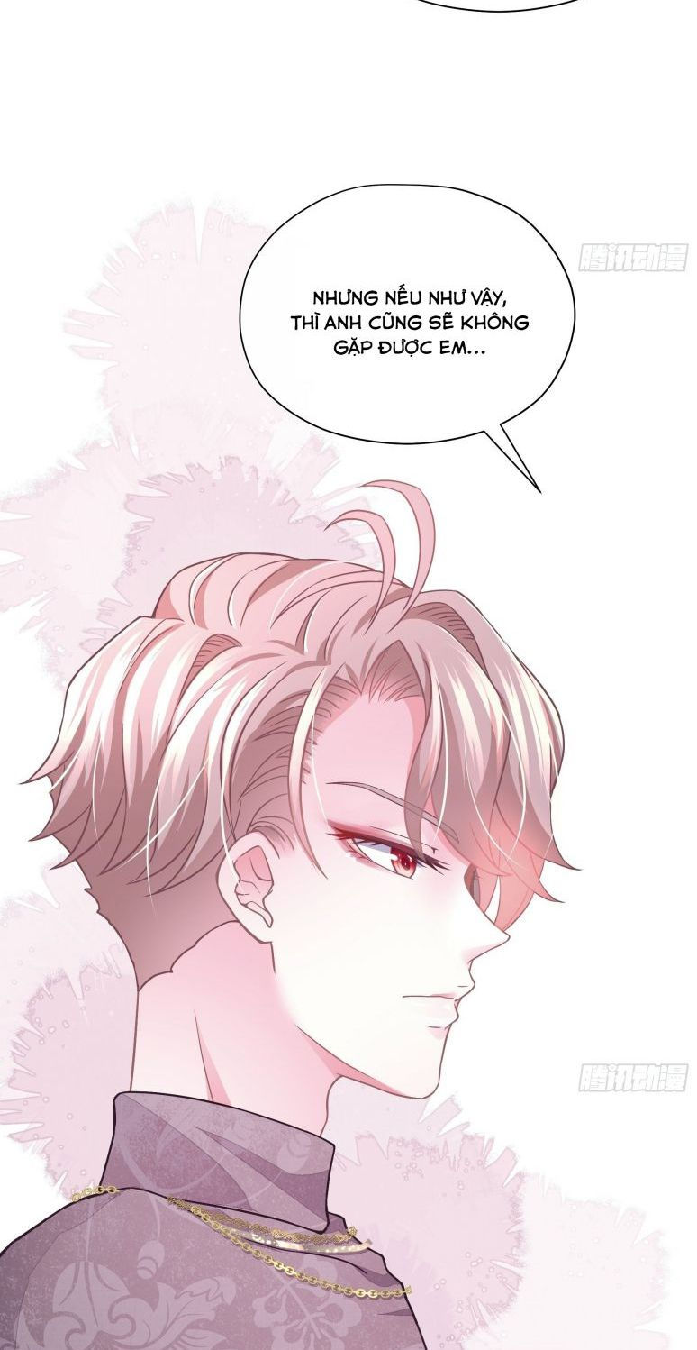 tôi nghi ngờ hệ thống thích tôi chapter 18 55