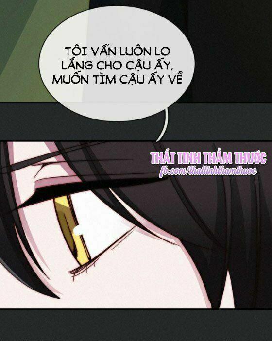 đêm tối chốn này chapter 31 40