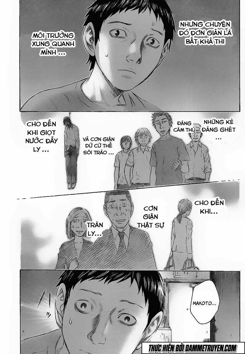 destroy and revolution chapter 3 18