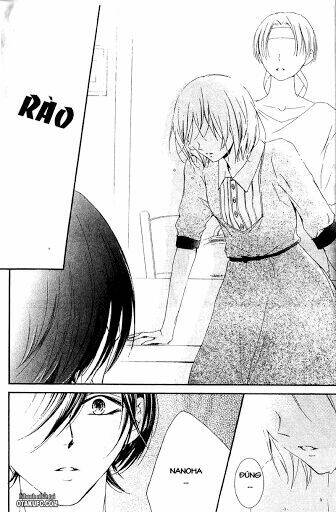 pen saki ni syrup chapter 14 27