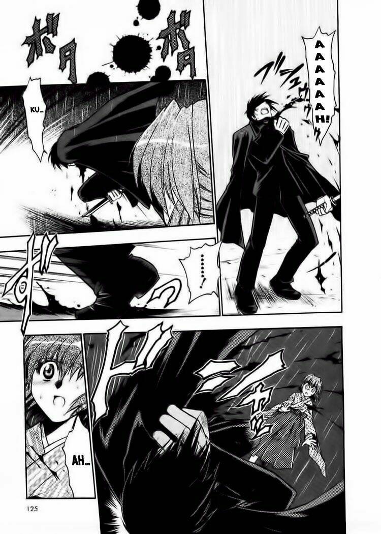 sakura no ichiban chapter 4 25