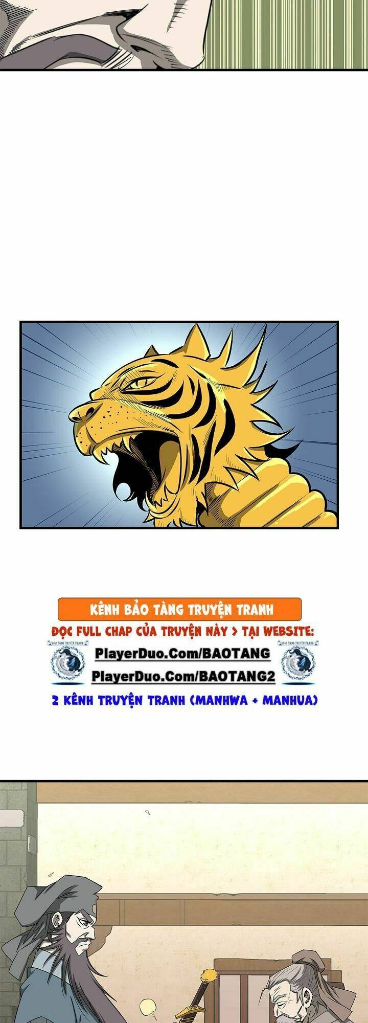 cuồng long chapter 50 34