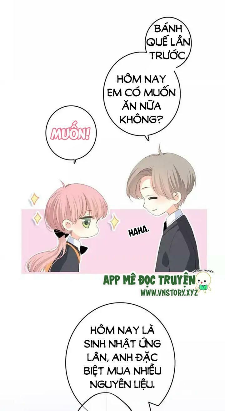 con tim rung động 2 chapter 41 9