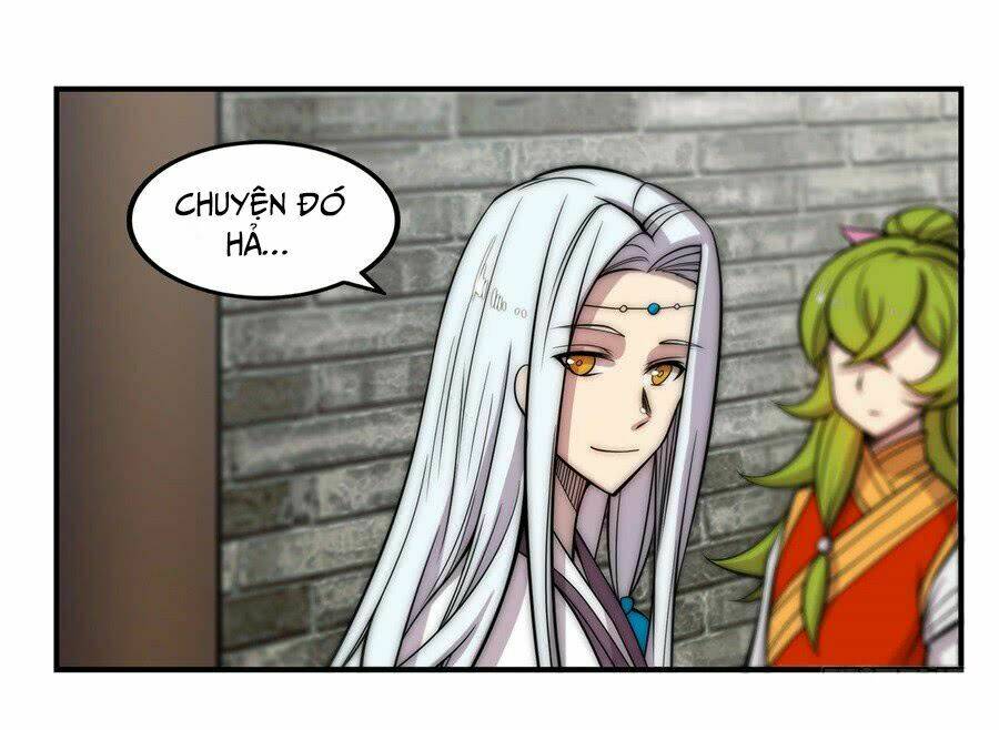 cuộc sống thoái ẩn của võ lâm chi vương chapter 39 31